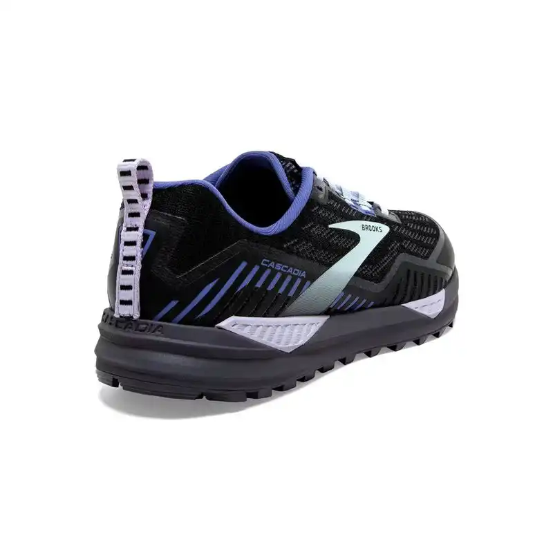 کفش طبیعت گردی بروکس مدل Cascadia 15