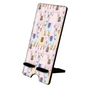 پایه نگهدارنده گوشی موبایل مدل لاما کد 678