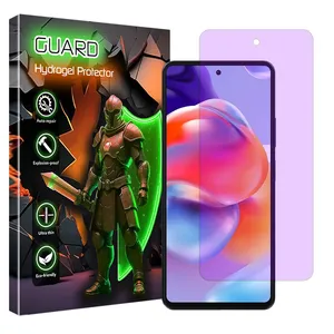 Guard Eye Care model anti purple Screen Protector Suitable for Blackview Shark 8 Mobile Phone