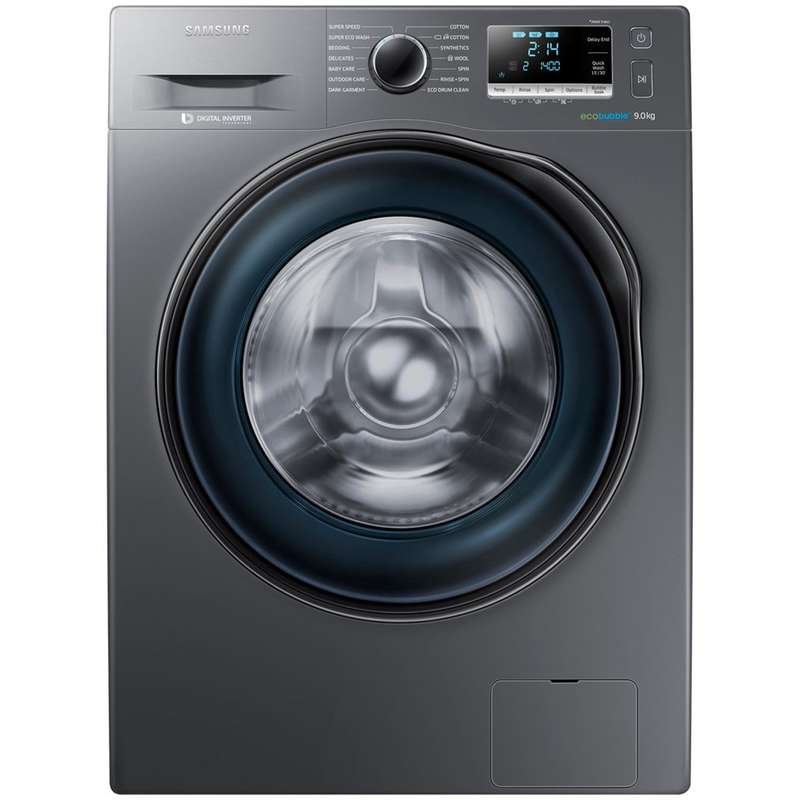 ماشین لباسشویی سامسونگ مدل P1490I ظرفیت 9 کیلوگرم ماشین لباسشویی سامسونگ مدل P1490I ظرفیت 9 کیلوگرم