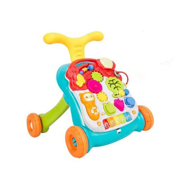 اسباب بازی مدل واکر و میز کد 6028