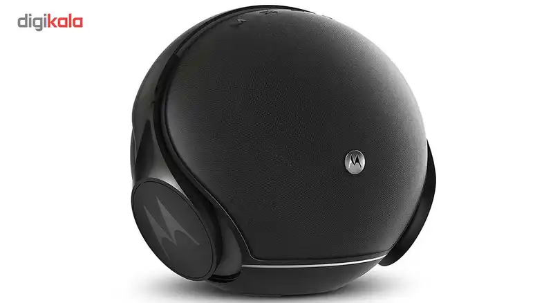 اسپیکر و هدفون موتورولا مدل Sphere Plus