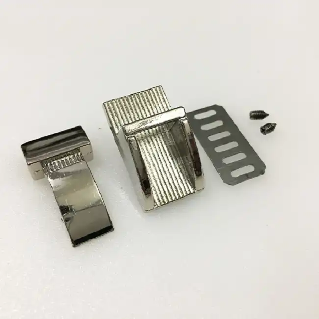 قفل کیف مدل LOK-nkSTL