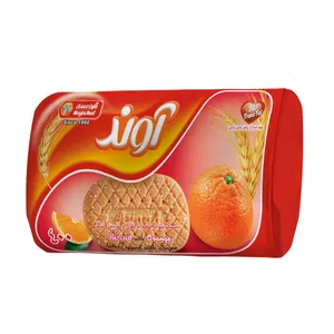 بیسکویت پرتقال آوند - 360 گرم