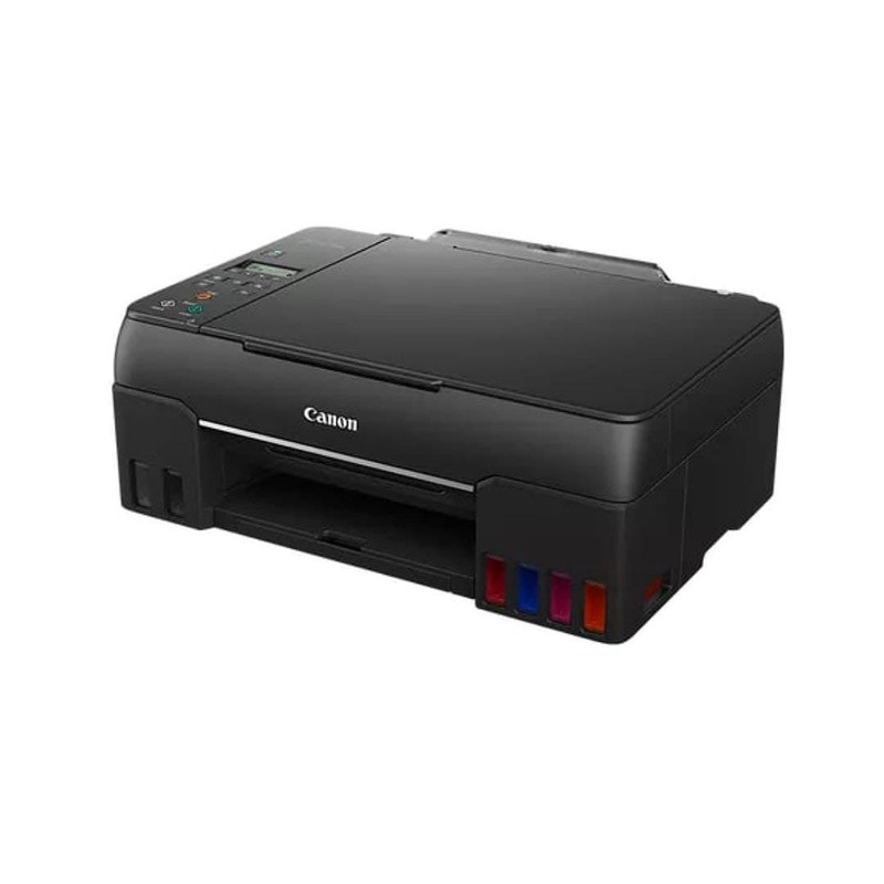 پرینتر جوهر افشان کانن مدل  PIXMA G640 2