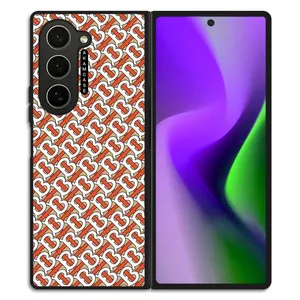 AKAM AMC-WSGZFOLD6-RICH-12 Cover For Samsung Galaxy Z Fold 6