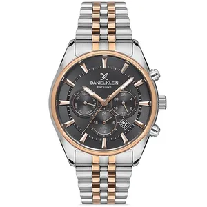 ساعت مچی عقربه‌ای مردانه دنیل کلین مدل DK.1.13351-4