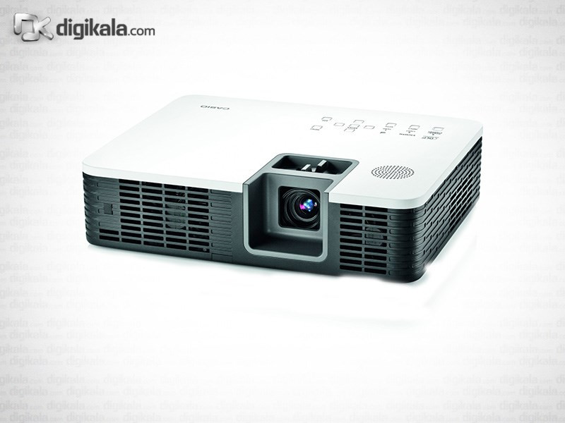 پروژکتور کاسیو مدل XJ-H1700