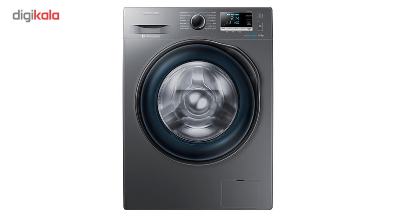 ماشین لباسشویی سامسونگ مدل P1490I ظرفیت 9 کیلوگرم