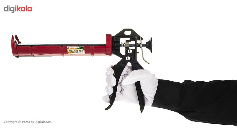 دستگاه چسب درزگیر مدل C820