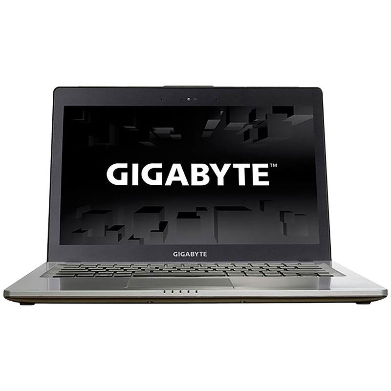 لپ تاپ گیگابایت U24T