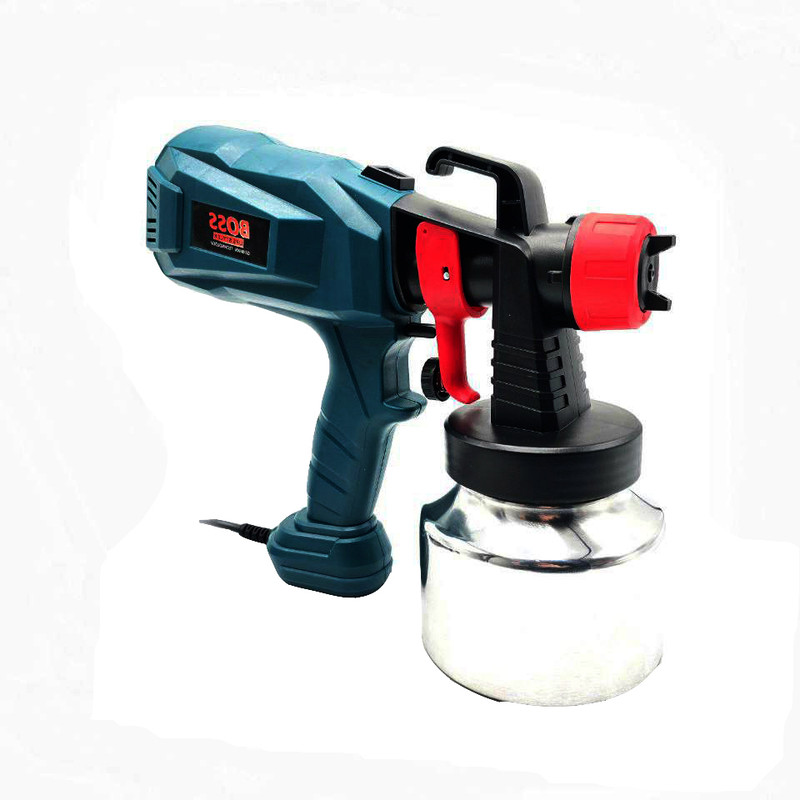 پیستوله برقی باس مدل BS123JY289-5 پیستوله برقی باس مدل BS123JY289-5