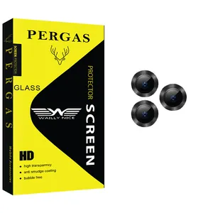 Waily Nice Pergas Screen Protector For Apple iPhone 12 Pro Max