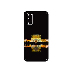 MAHOOT Ali Qapu Cover Sticker for Samsung Galaxy S20