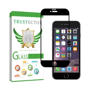 Trustector FULSLTR Screen Protector For Apple iPhone 6