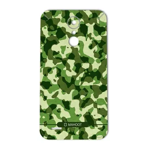 MAHOOT Army-Pattern Design  for LG K10 2017