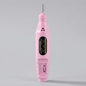 سوهان ناخن برقی مدل CL-05