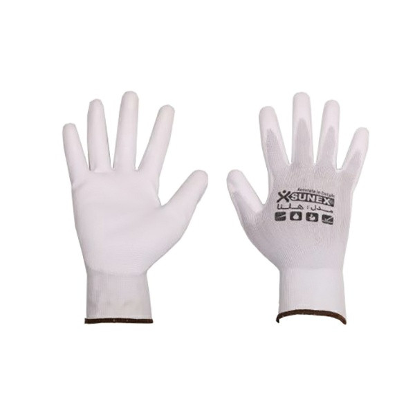 دستکش ایمنی سانکس مدل RF