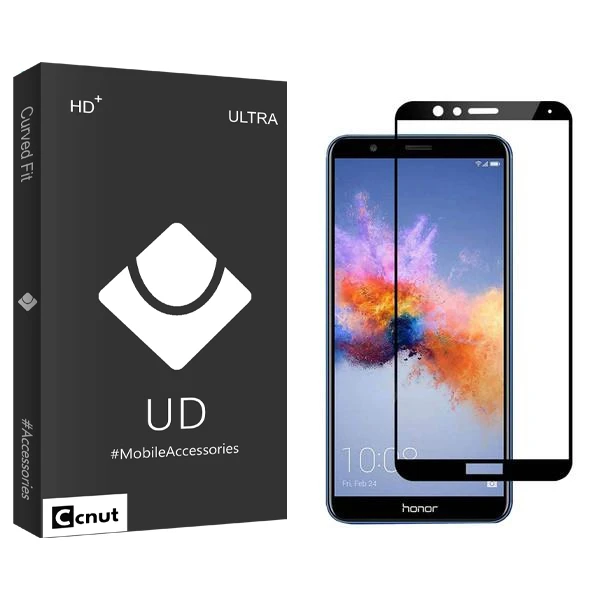 محافظ صفحه نمایش کوکونات مدل UDB مناسب برای گوشی موبایل تی سی ال 7X