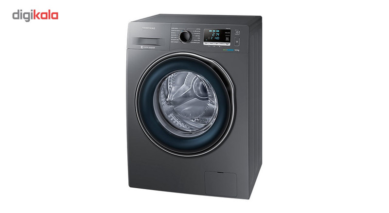 ماشین لباسشویی سامسونگ مدل P1490I ظرفیت 9 کیلوگرم