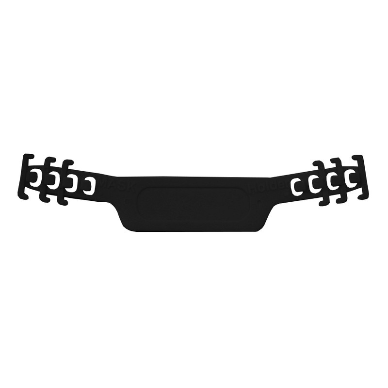 گیره نگهدارنده بند ماسک صورت مدل کارما بسته 3 عددی گیره نگهدارنده بند ماسک صورت مدل کارما بسته 3 عددی