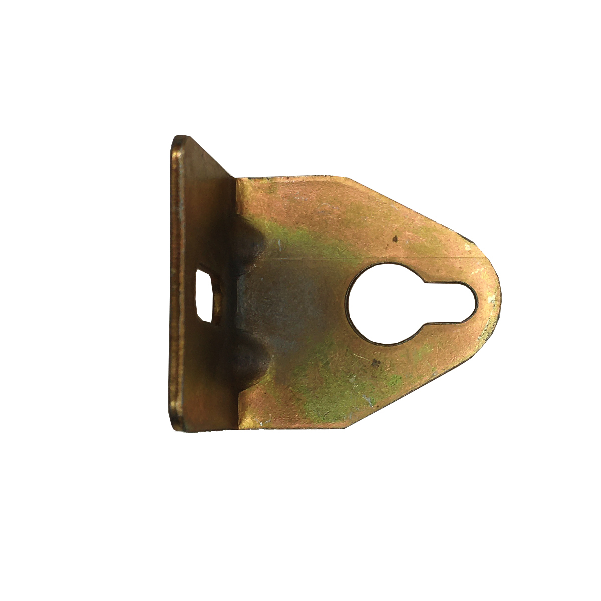 بست مدل ارجان ورق 2 mm بسته 10 عددی