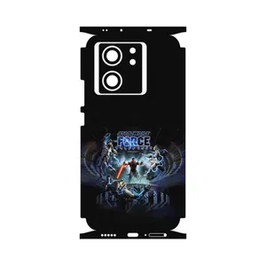 MAHOOT Star Wars Game Series-FullSkin Cover Sticker for Xiaomi 13T Pro