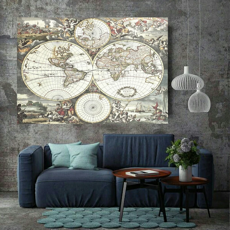  تابلو شاسی طرح نقشه مدل TSH1257