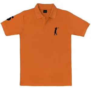 پولوشرت آستین کوتاه مردانه مدل اسپرت کلاسیک