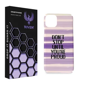 RIVEN RI2-16 Case For Apple iPhone 12 Pro