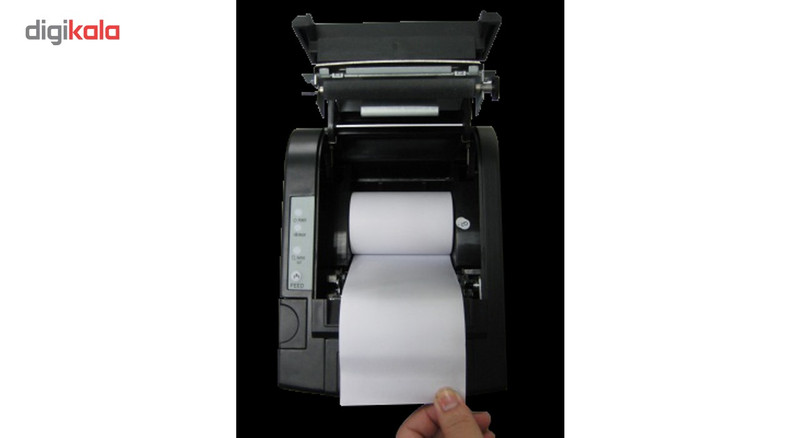 کاغذ مخصوص پرینتر حرارتی CAMIX مدل 80mm 2