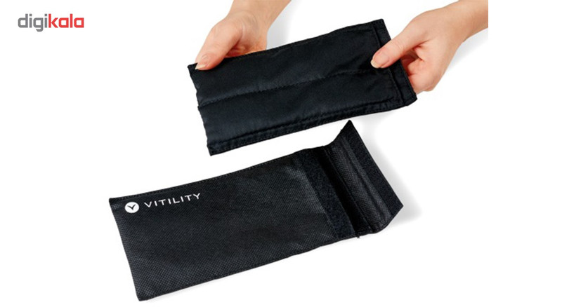 کیف خنک نگهدارنده انسولین و دارو ویتیلیتی سایز کوچک