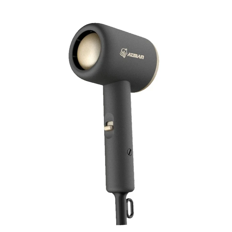 سشوار مسافرتی آتمن مدل BY-5919