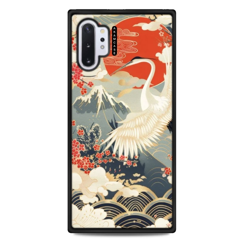 کاور آکام مدل AMC-WSGN10P-ZEN-15 مناسب برای گوشی موبایل سامسونگ Galaxy Note 10 Plus