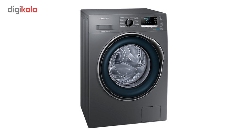 ماشین لباسشویی سامسونگ مدل P1490I ظرفیت 9 کیلوگرم