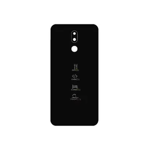 MAHOOT Programming 2 Cover Sticker for Nokia 3.2 TA-1164