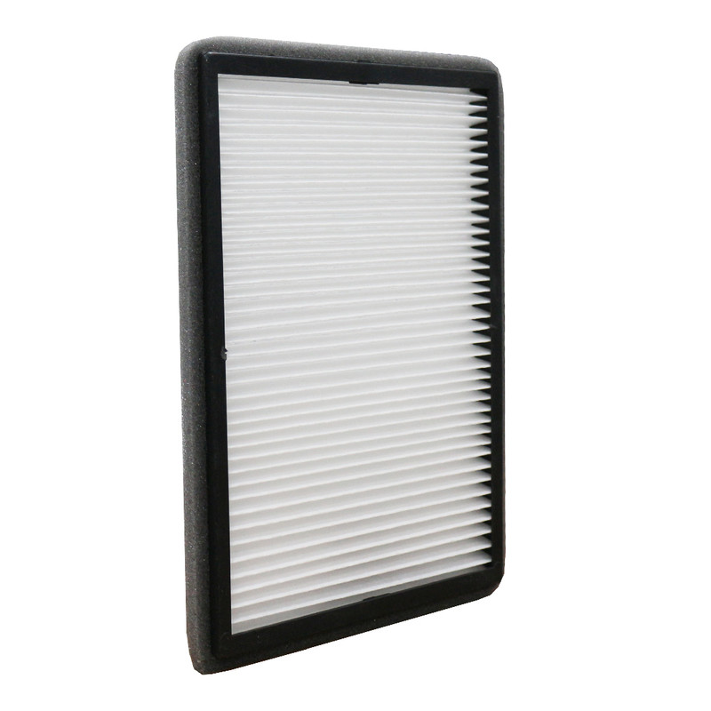 فیلتر کابین فیلتر دم مدل نانو مناسب برای پژو پارس