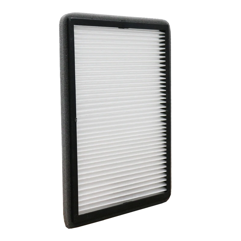 فیلتر کابین فیلتر دم مدل نانو مناسب برای سمند