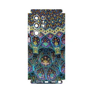 MAHOOT Iran Tile 14-FullSkin Cover Sticker for Samsung Galaxy S23 Ultra