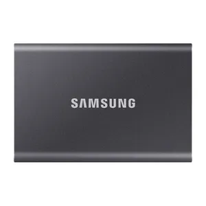 Samsung T7 USB 3.2 Internal SSD - 4TB