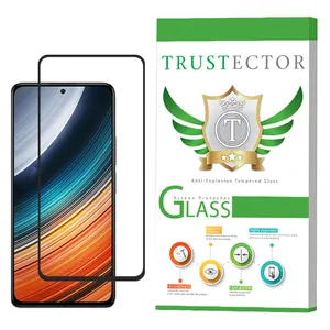     Trustector CRT Ceramic Screen Protector For Xiaomi Redmi K40S