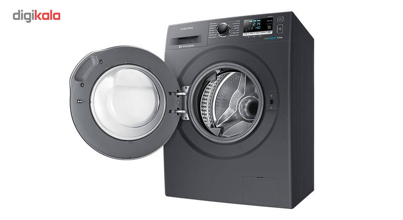 ماشین لباسشویی سامسونگ مدل P1490I ظرفیت 9 کیلوگرم
