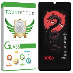Trustector HFUT30 Screen Protector For Blackview Color 8