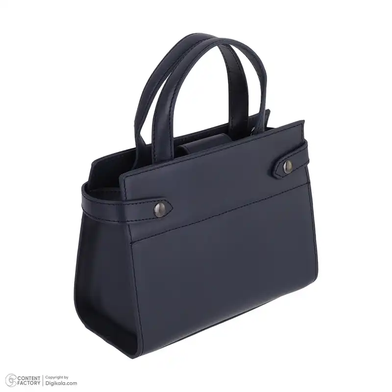 کیف رودوشی زنانه چرم مشهد مدل S0880-030
