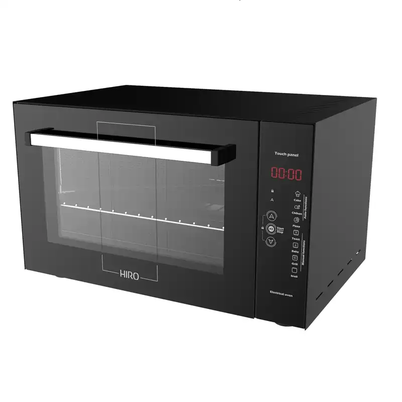 آون توستر روهیرو مدل T545