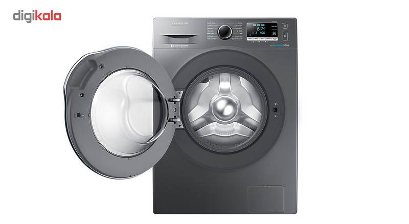 ماشین لباسشویی سامسونگ مدل P1490I ظرفیت 9 کیلوگرم