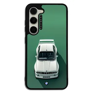 AKAM AMC-WSGS23-BMW-35 Cover For Samsung Galaxy S23