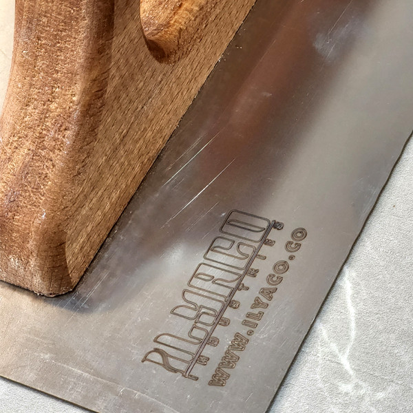 ماله ایلیاکو مدل فولاد فنری ITF300I