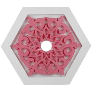 گل سقفی مدل SP-02
