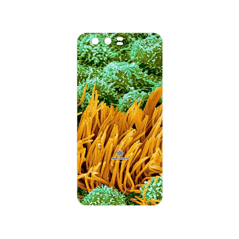 برچسب پوششی ماهوت مدل Atom Universe 6 مناسب برای گوشی موبایل آنر 9